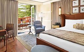 St. Regis Aspen Resort